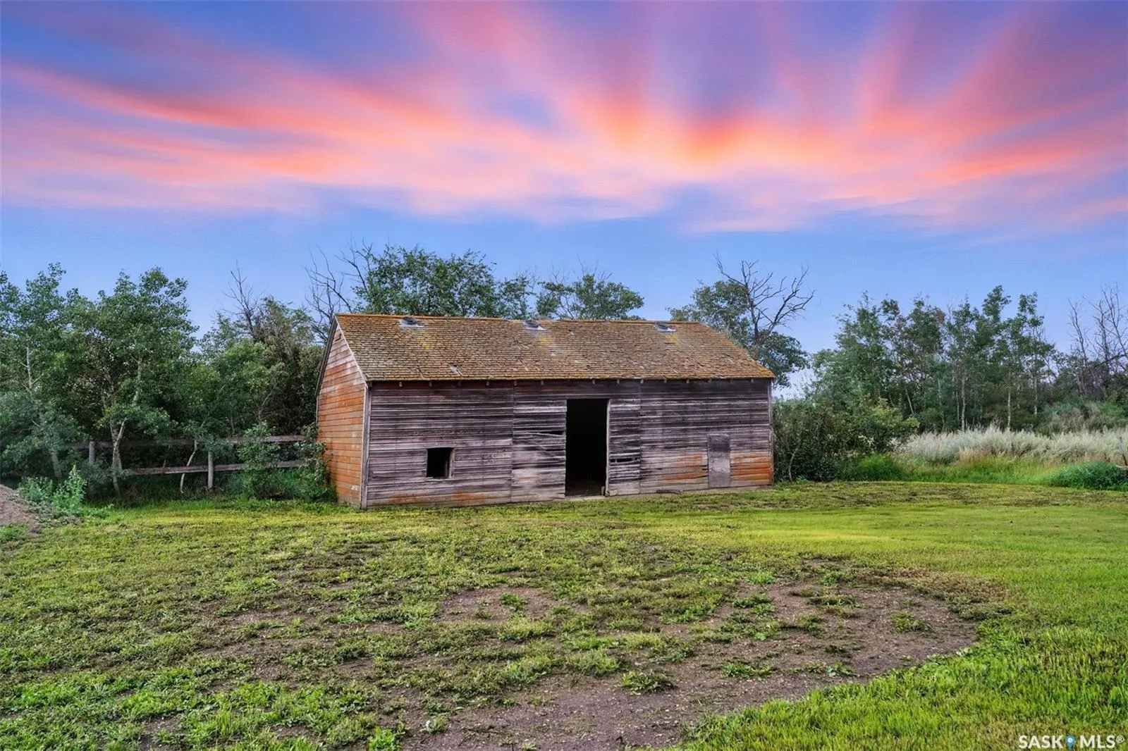 Rural Address