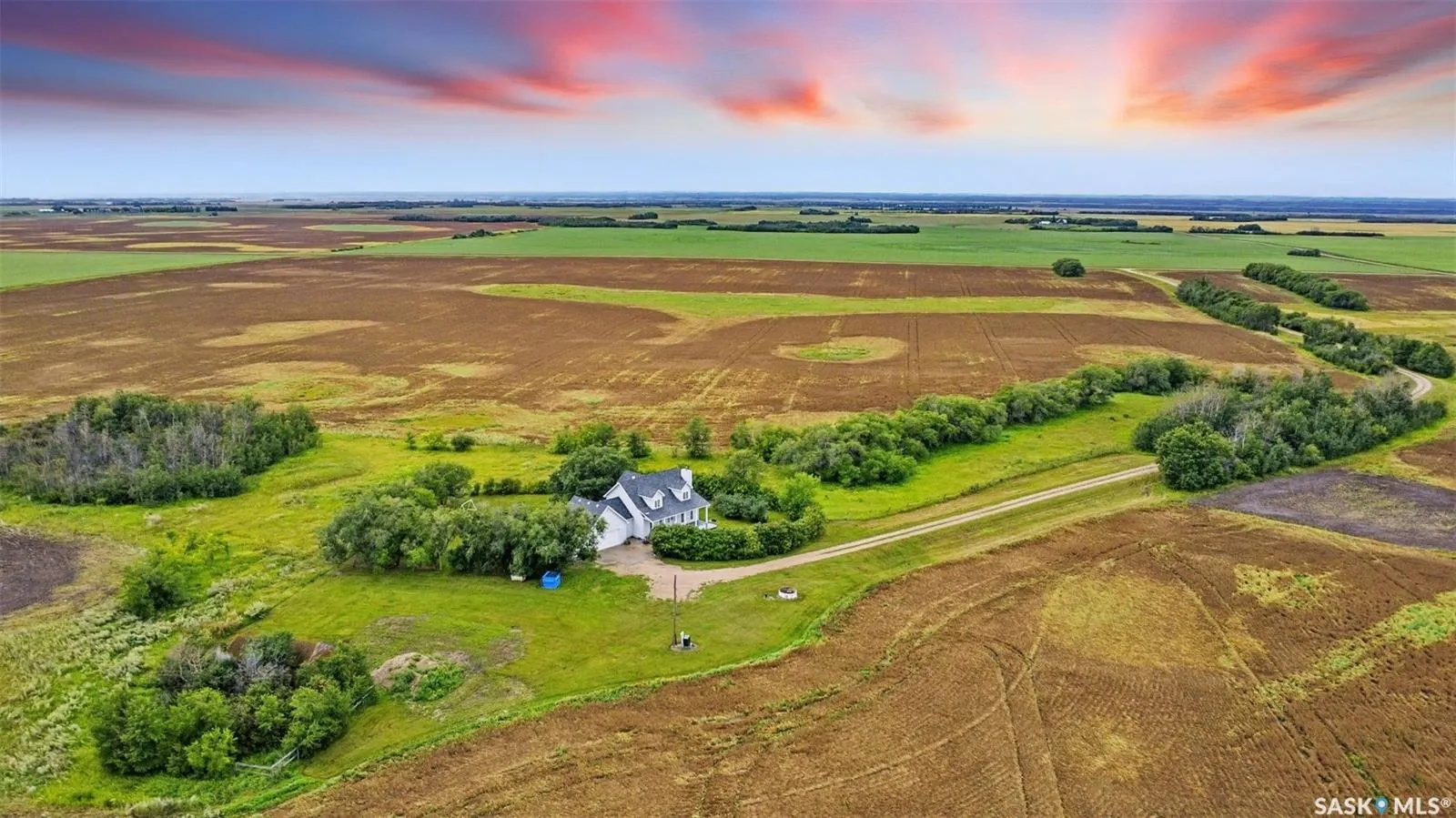 Rural Address
