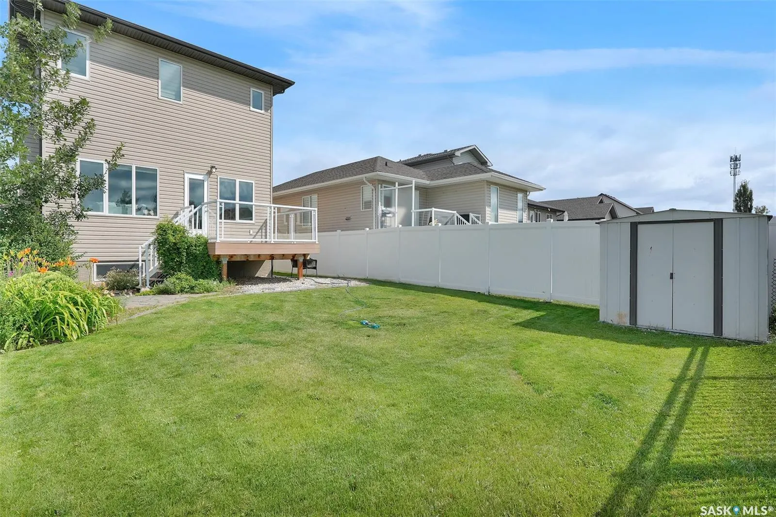4441 Padwick ROAD