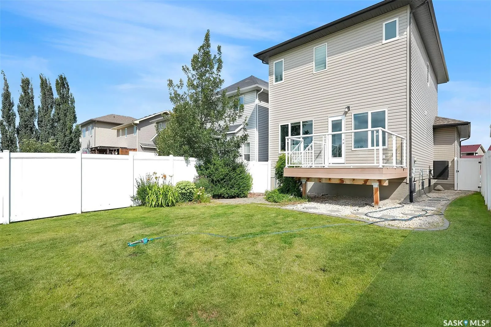 4441 Padwick ROAD