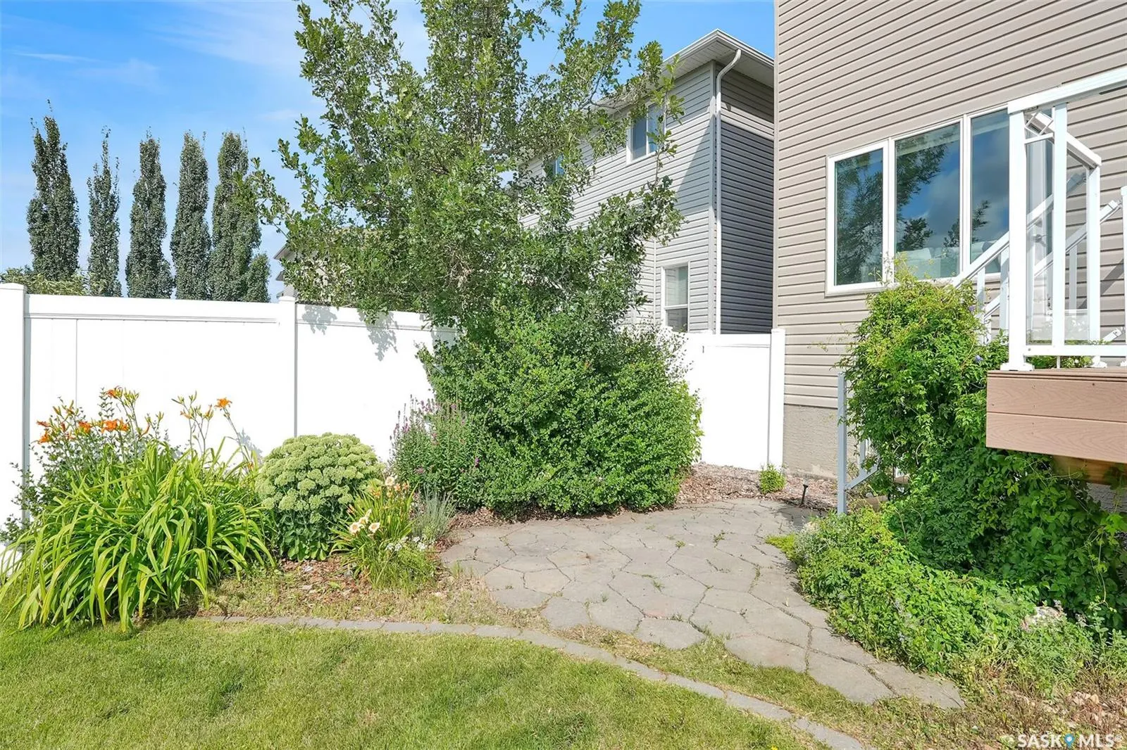 4441 Padwick ROAD
