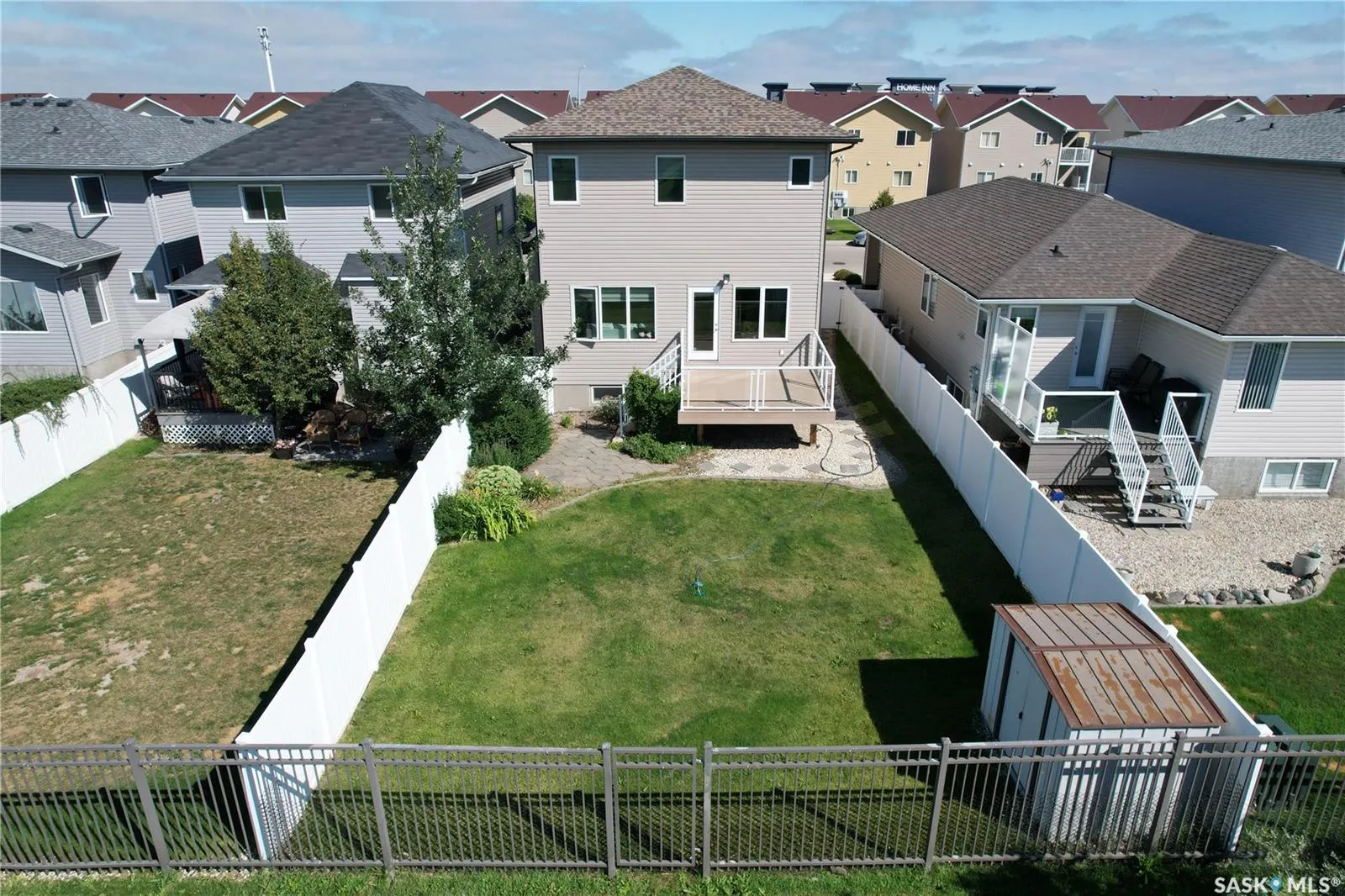 4441 Padwick ROAD