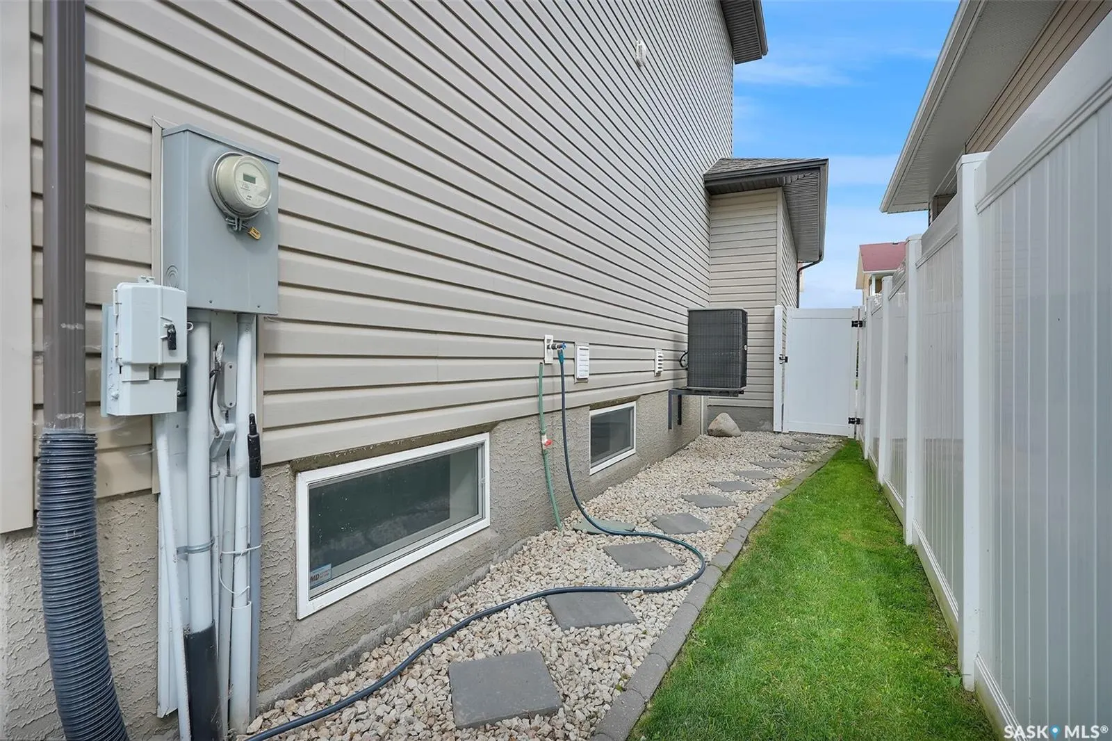 4441 Padwick ROAD