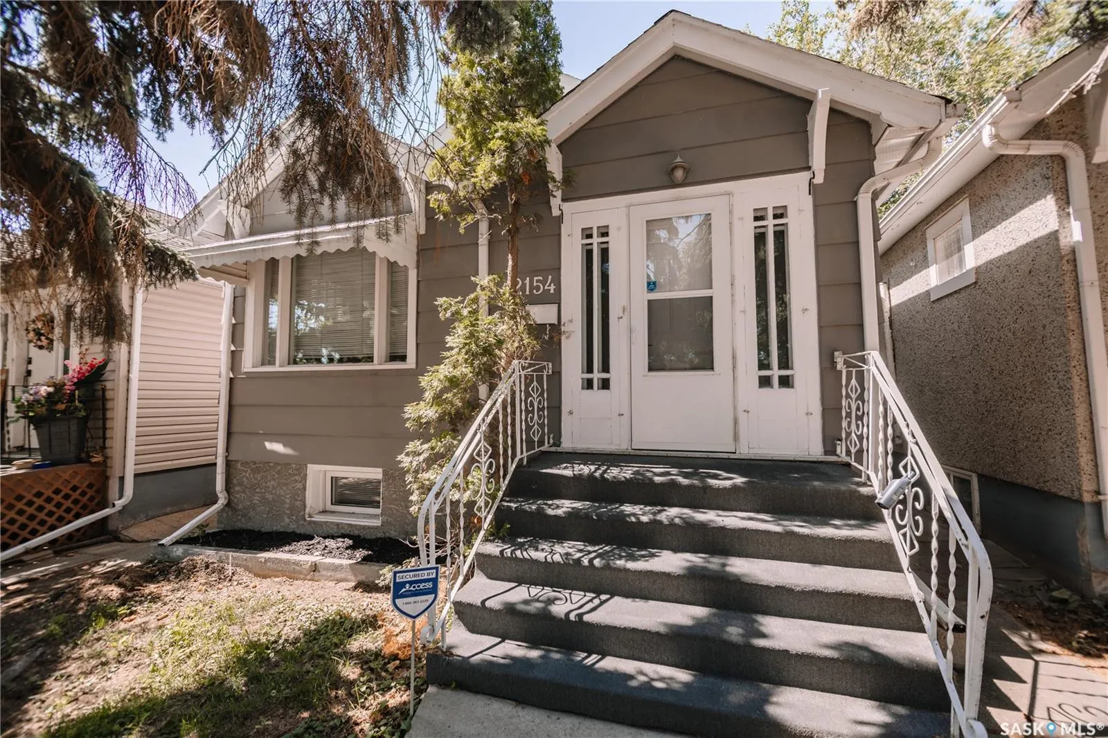 2154 Broder STREET