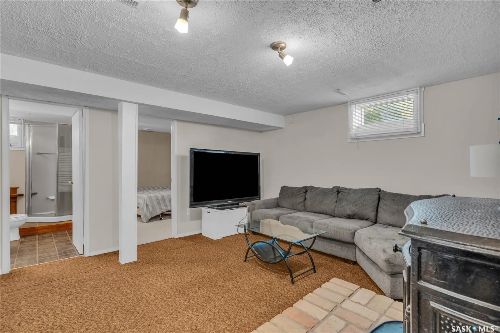 156 Carmichael ROAD