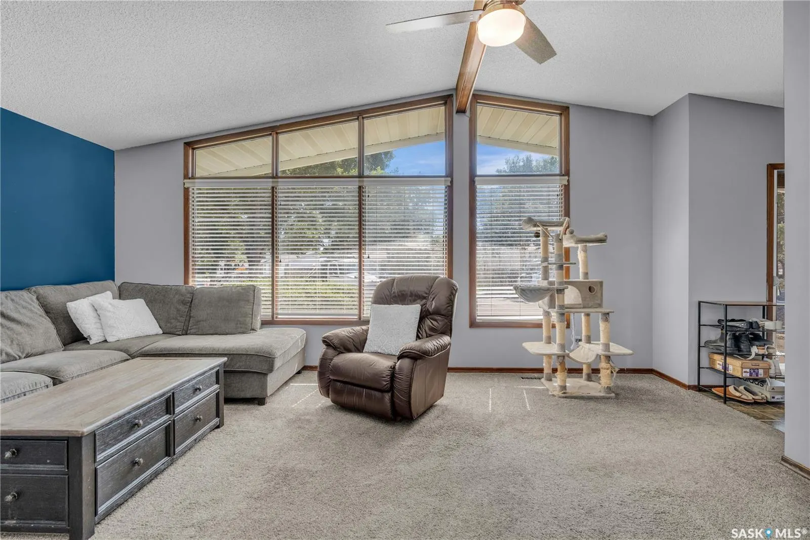 156 Carmichael ROAD