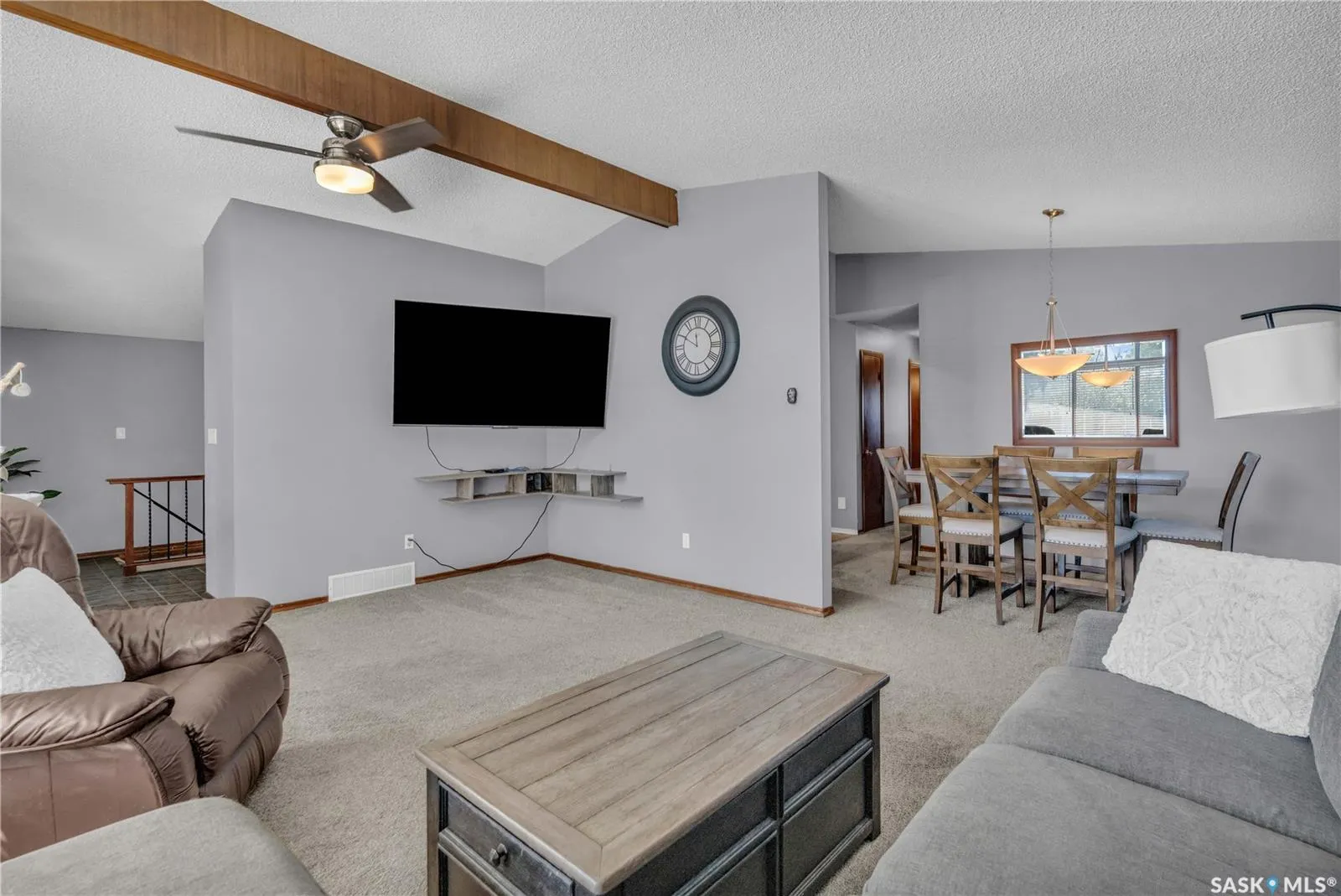 156 Carmichael ROAD