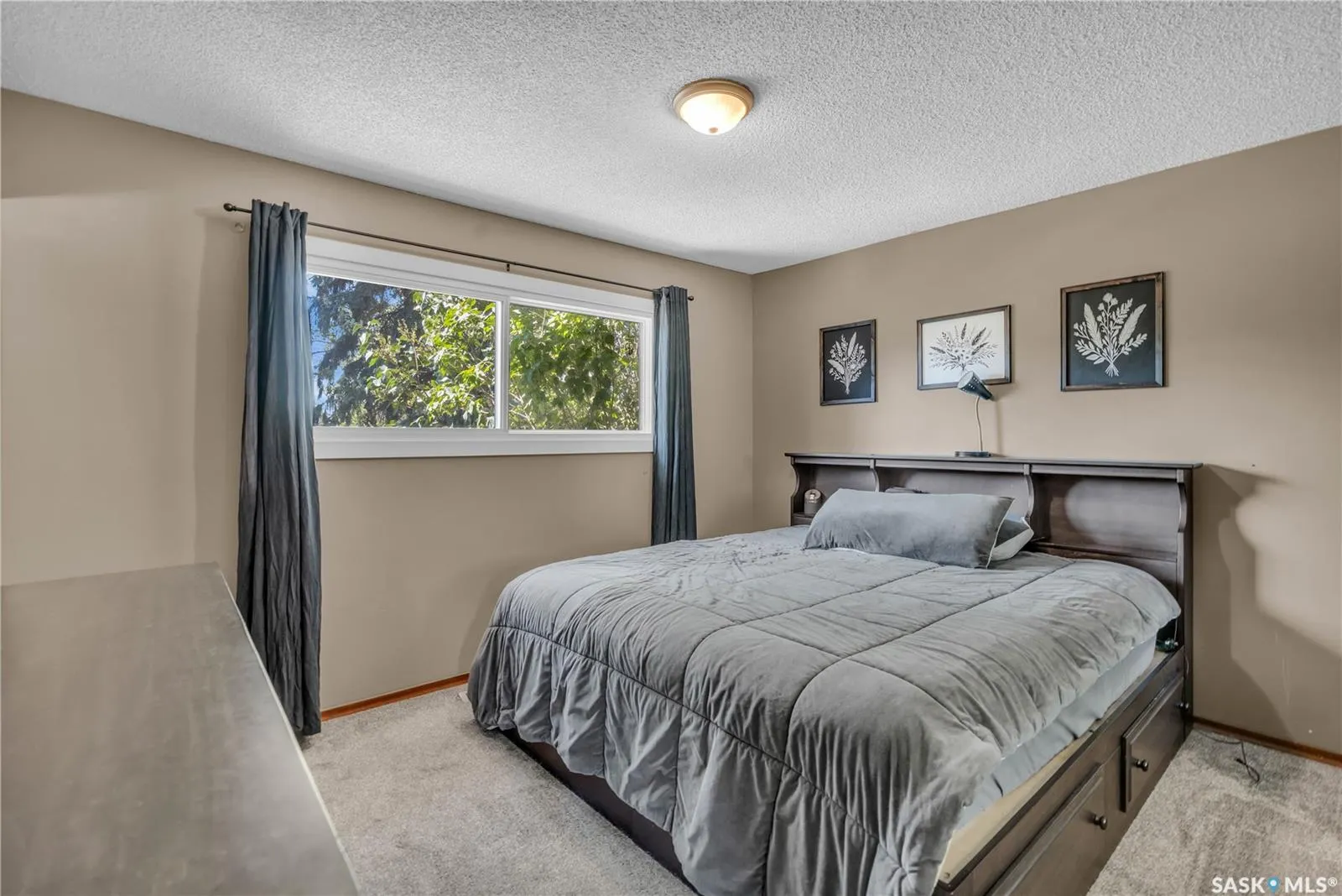 156 Carmichael ROAD