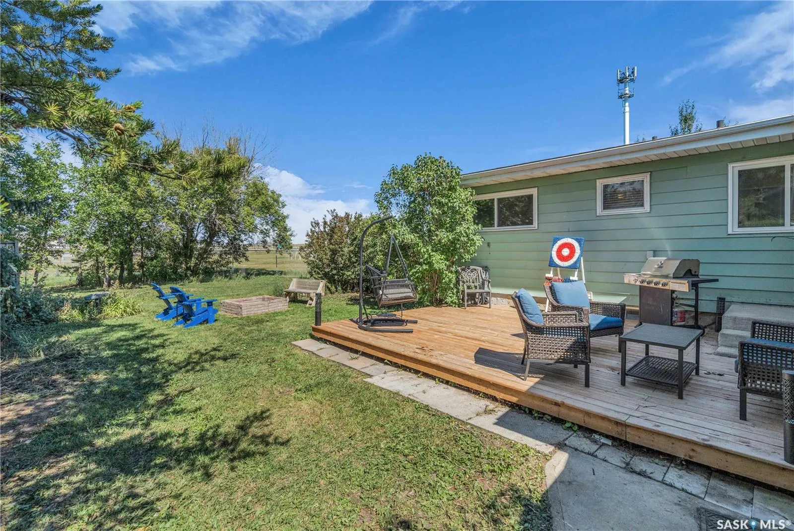 156 Carmichael ROAD