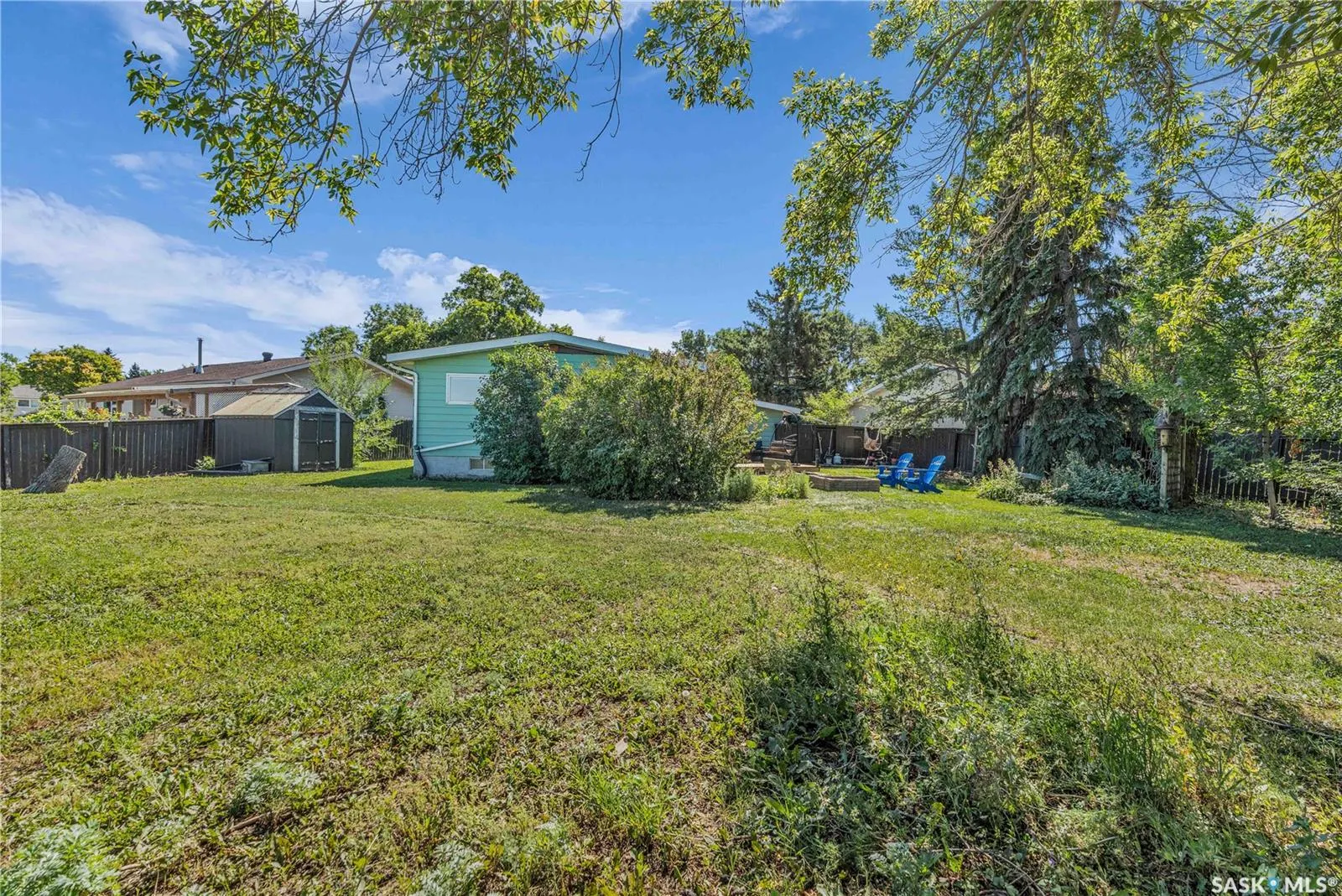 156 Carmichael ROAD