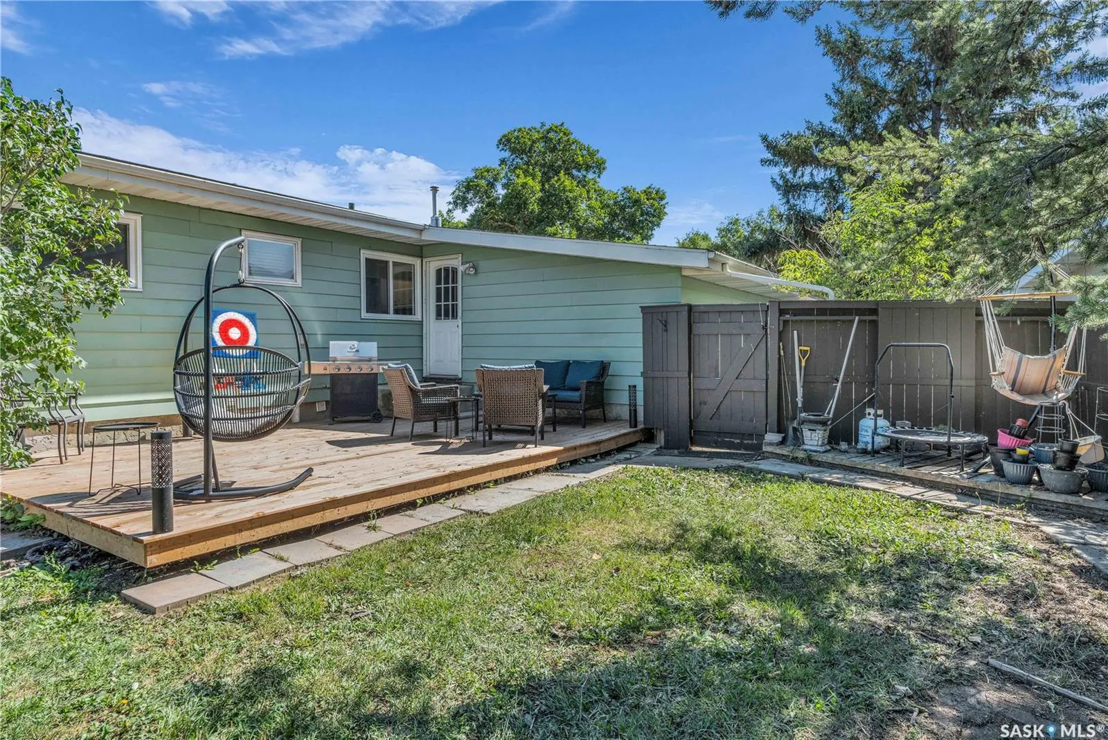 156 Carmichael ROAD