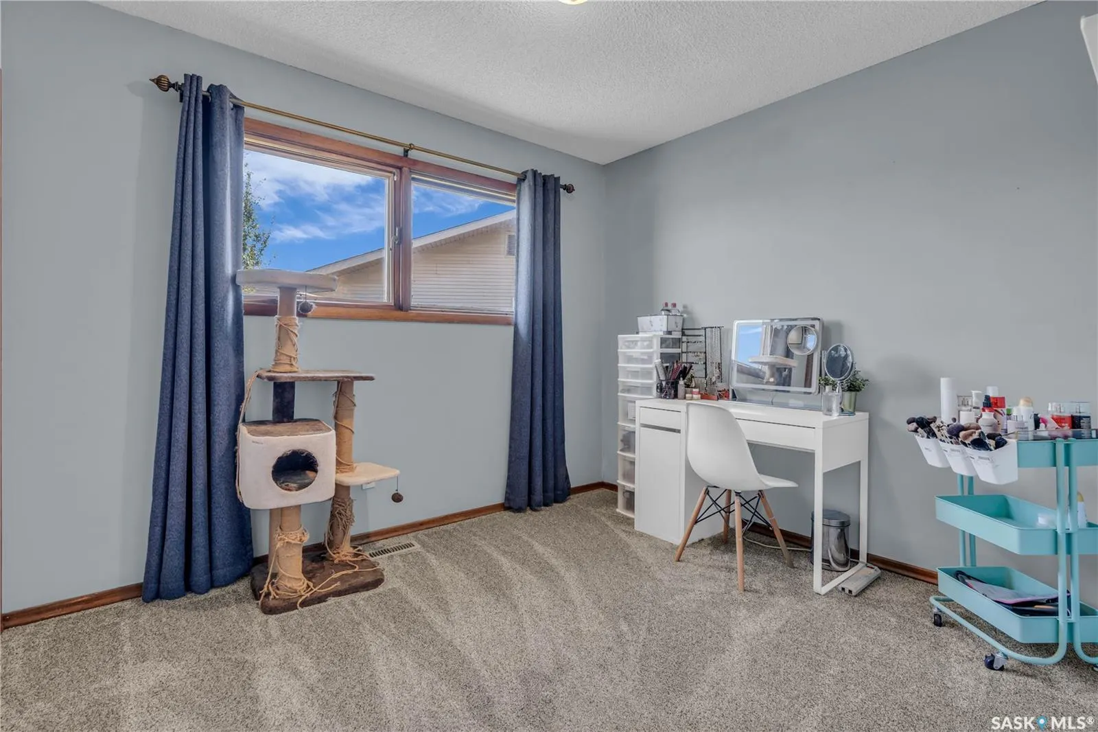 156 Carmichael ROAD
