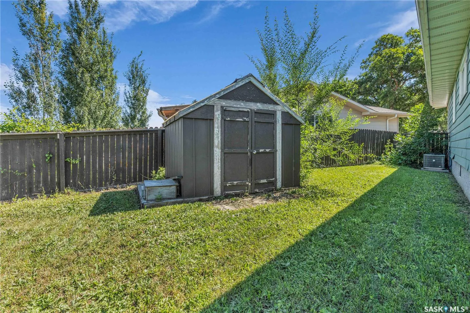 156 Carmichael ROAD