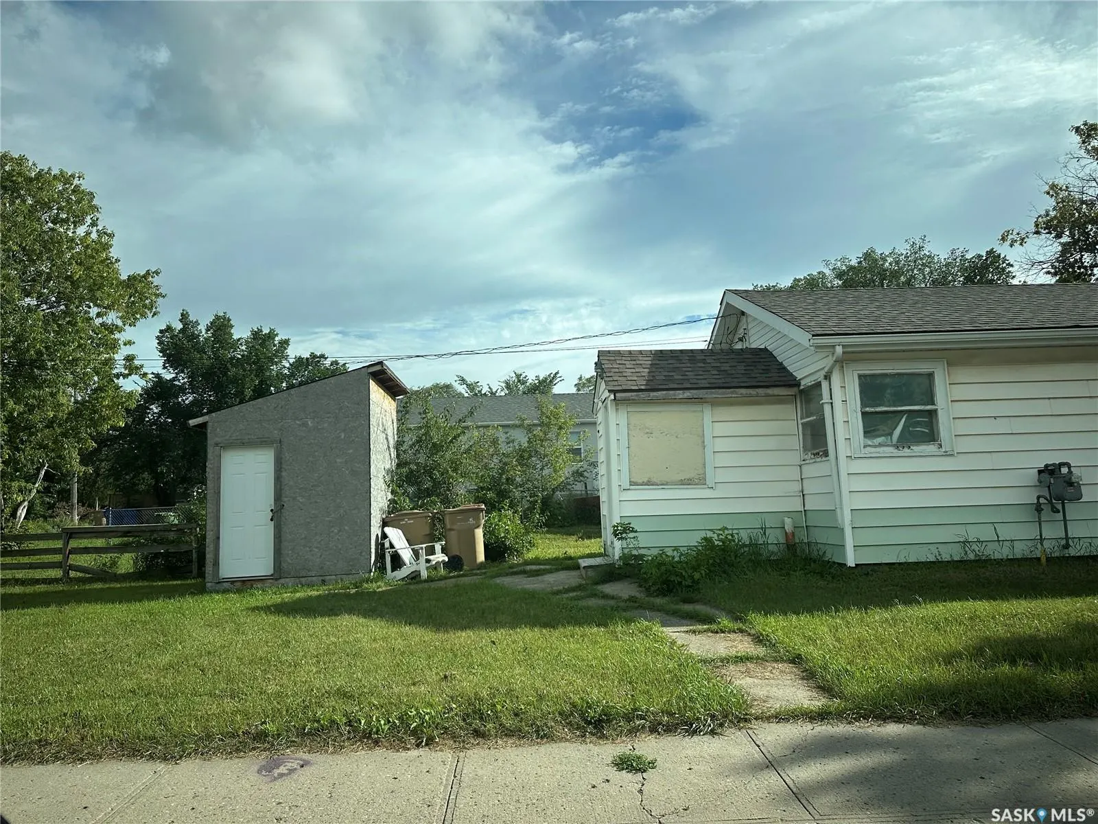 701 Garnet STREET