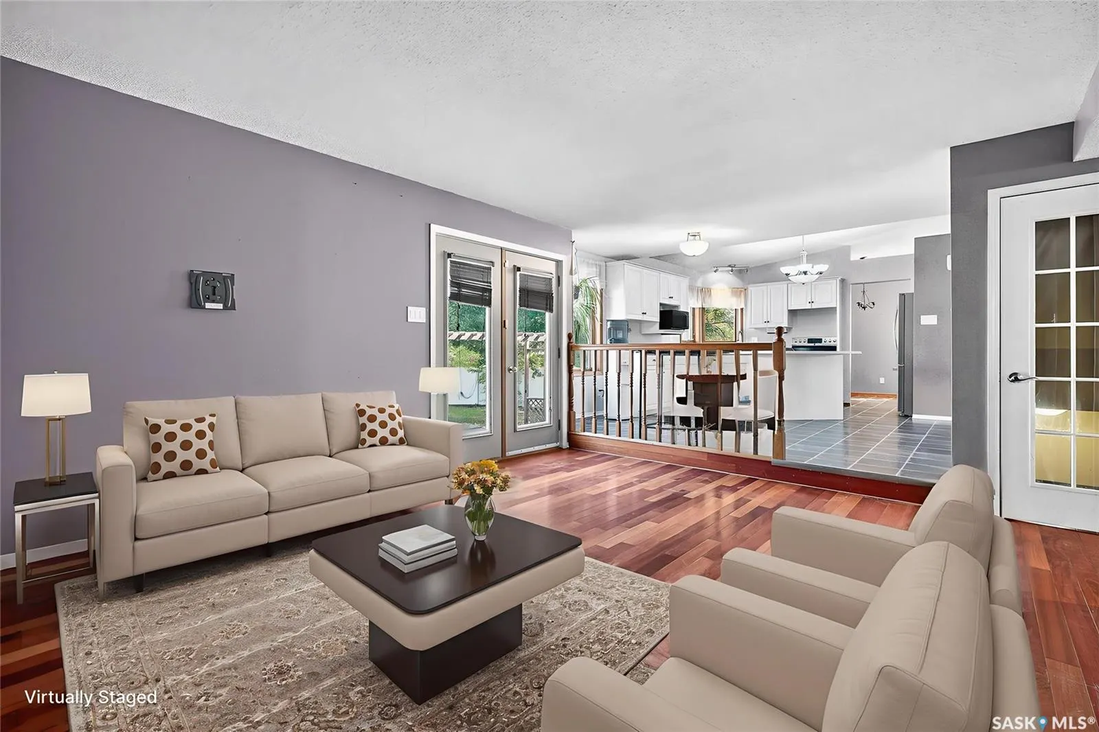 602 Duffield STREET W