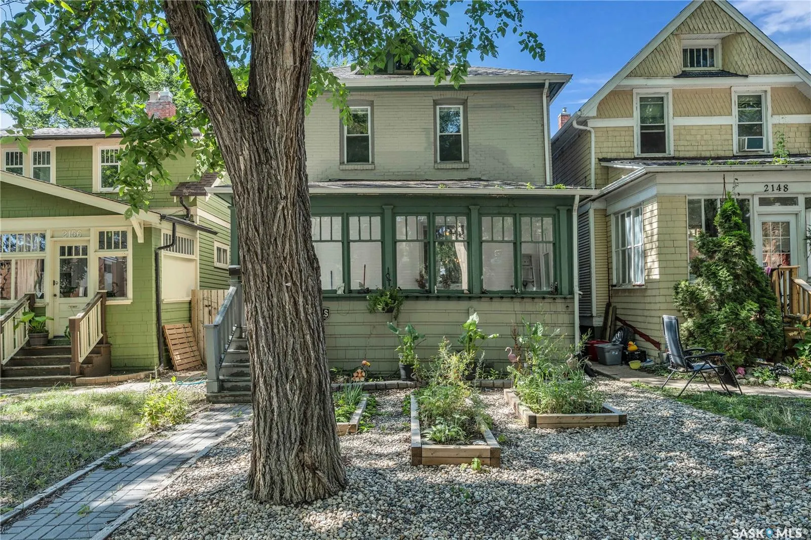 2152 Rae STREET
