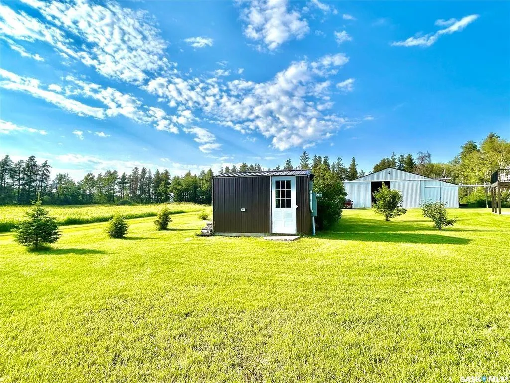 Rural Address