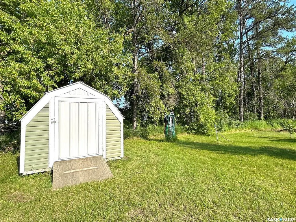 Rural Address