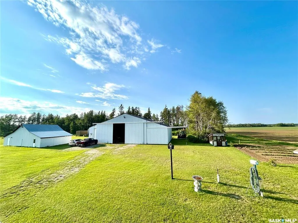 Rural Address