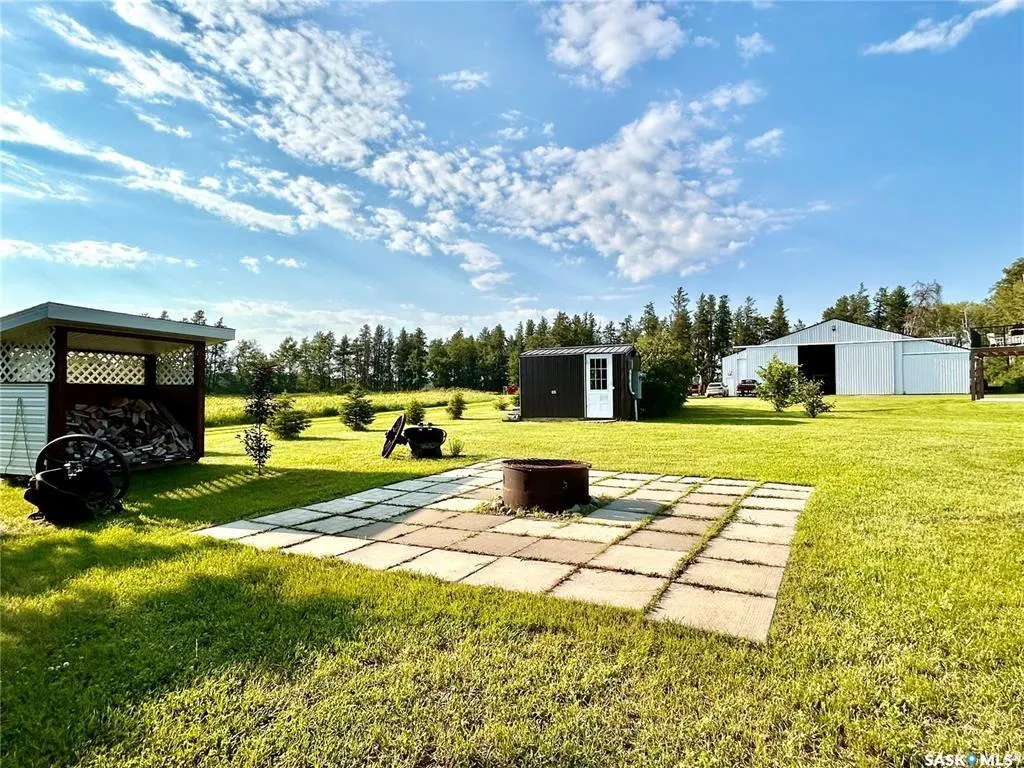 Rural Address