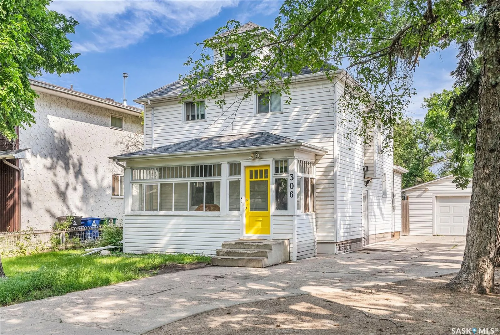 306 109th STREET W