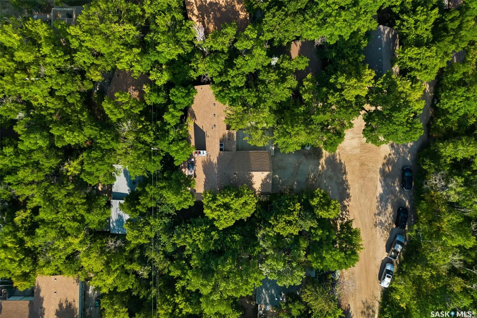 106 Shaw DRIVE
