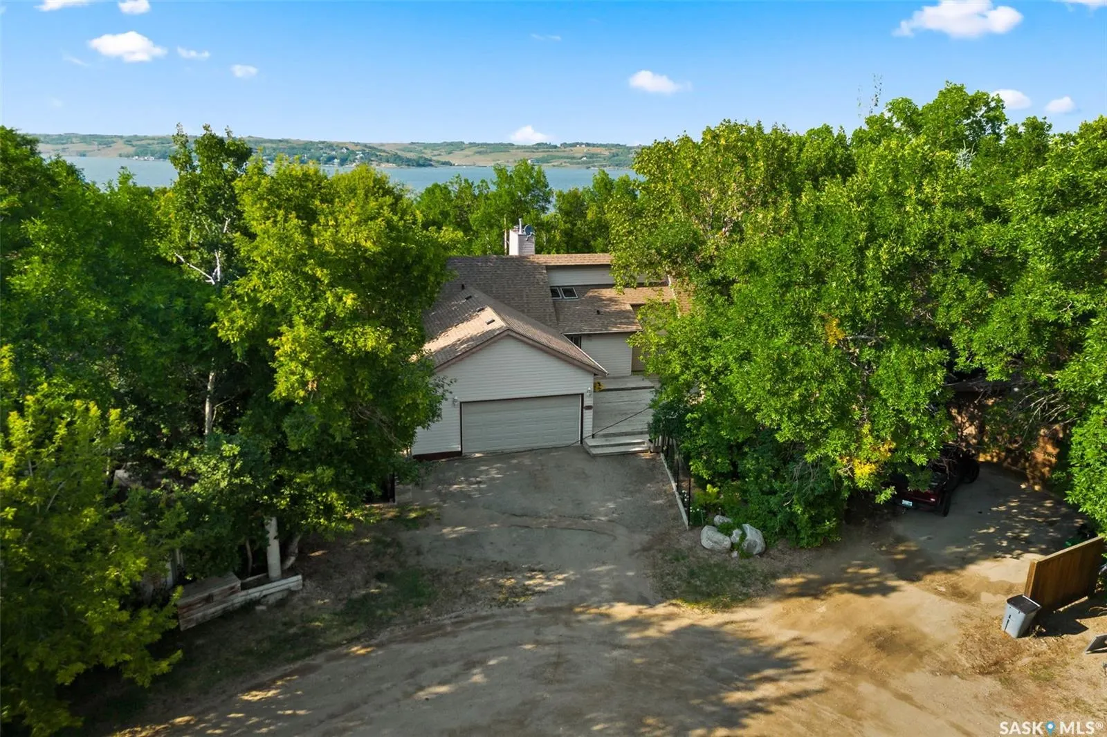 106 Shaw DRIVE