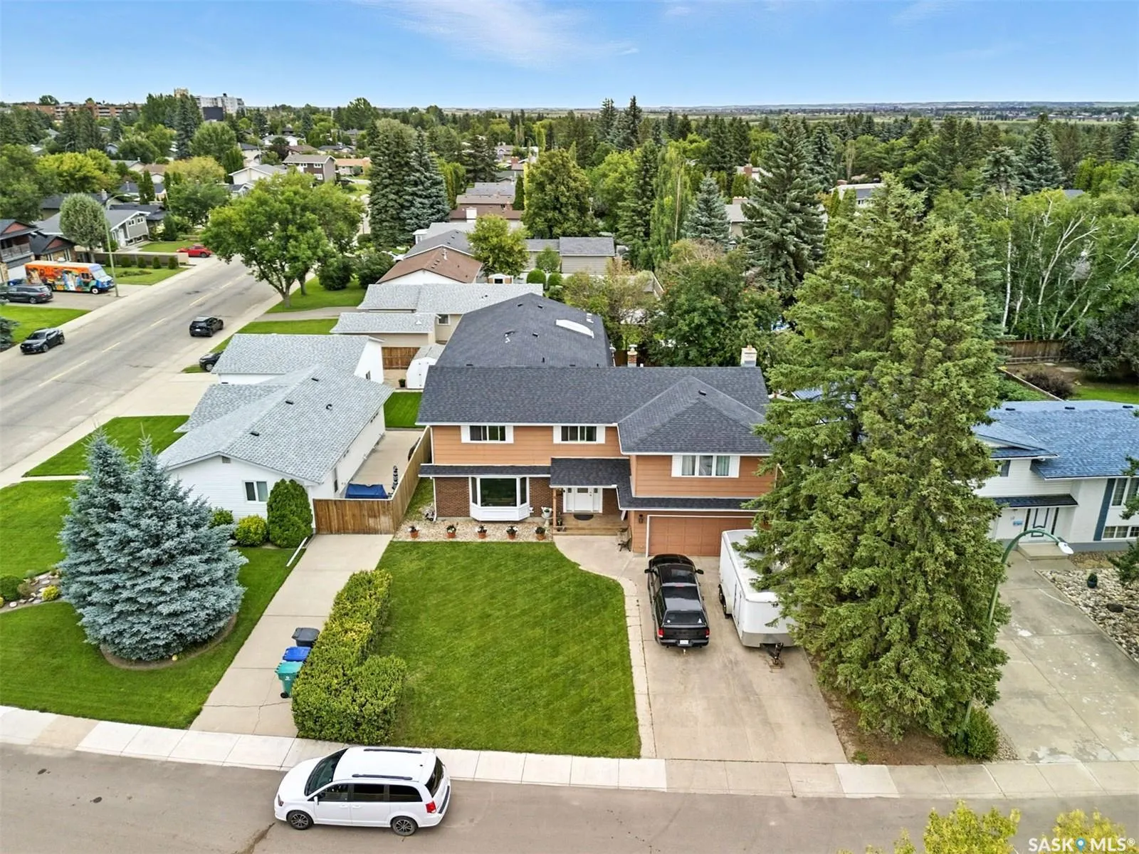 6 Capilano DRIVE