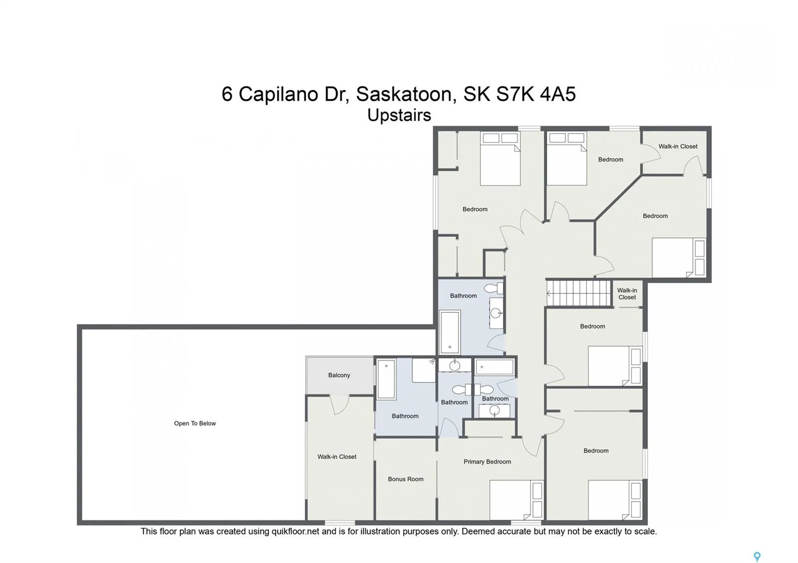 6 Capilano DRIVE
