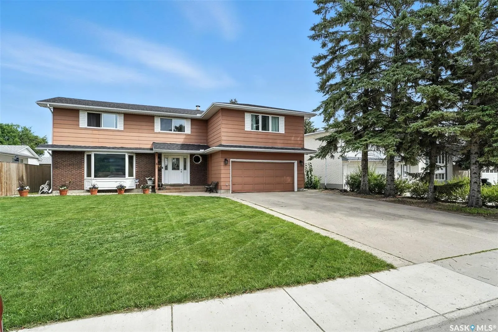 6 Capilano DRIVE