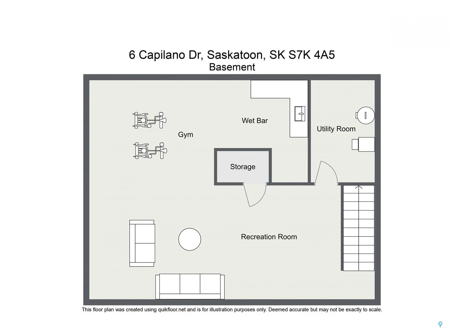 6 Capilano DRIVE