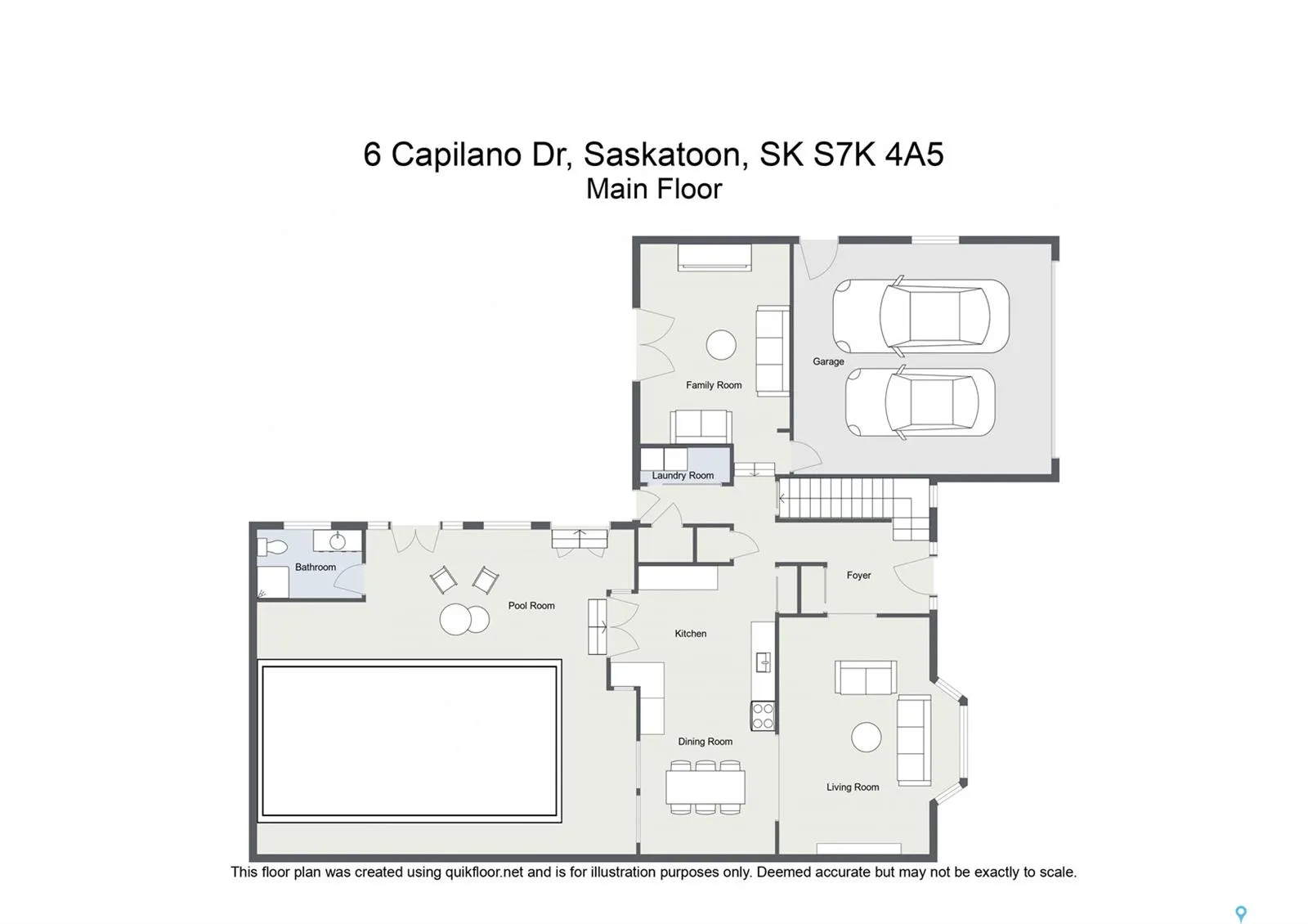 6 Capilano DRIVE