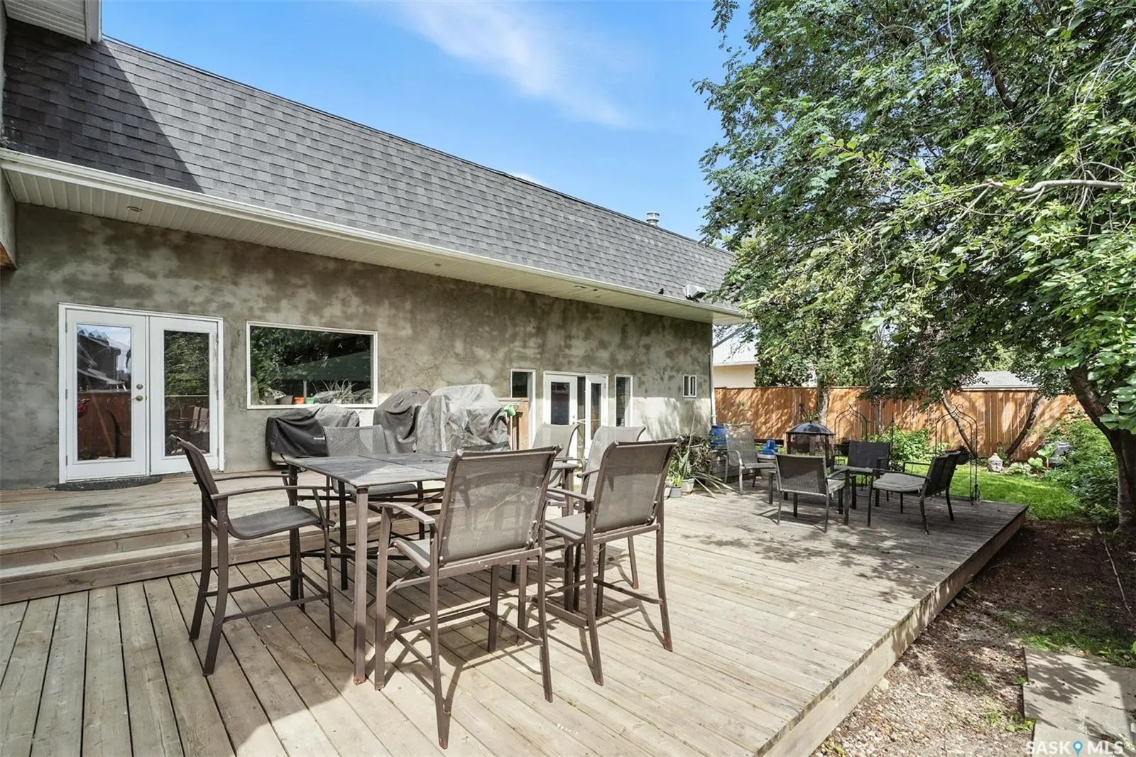 6 Capilano DRIVE