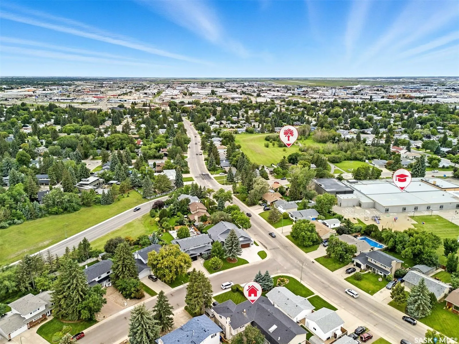 6 Capilano DRIVE