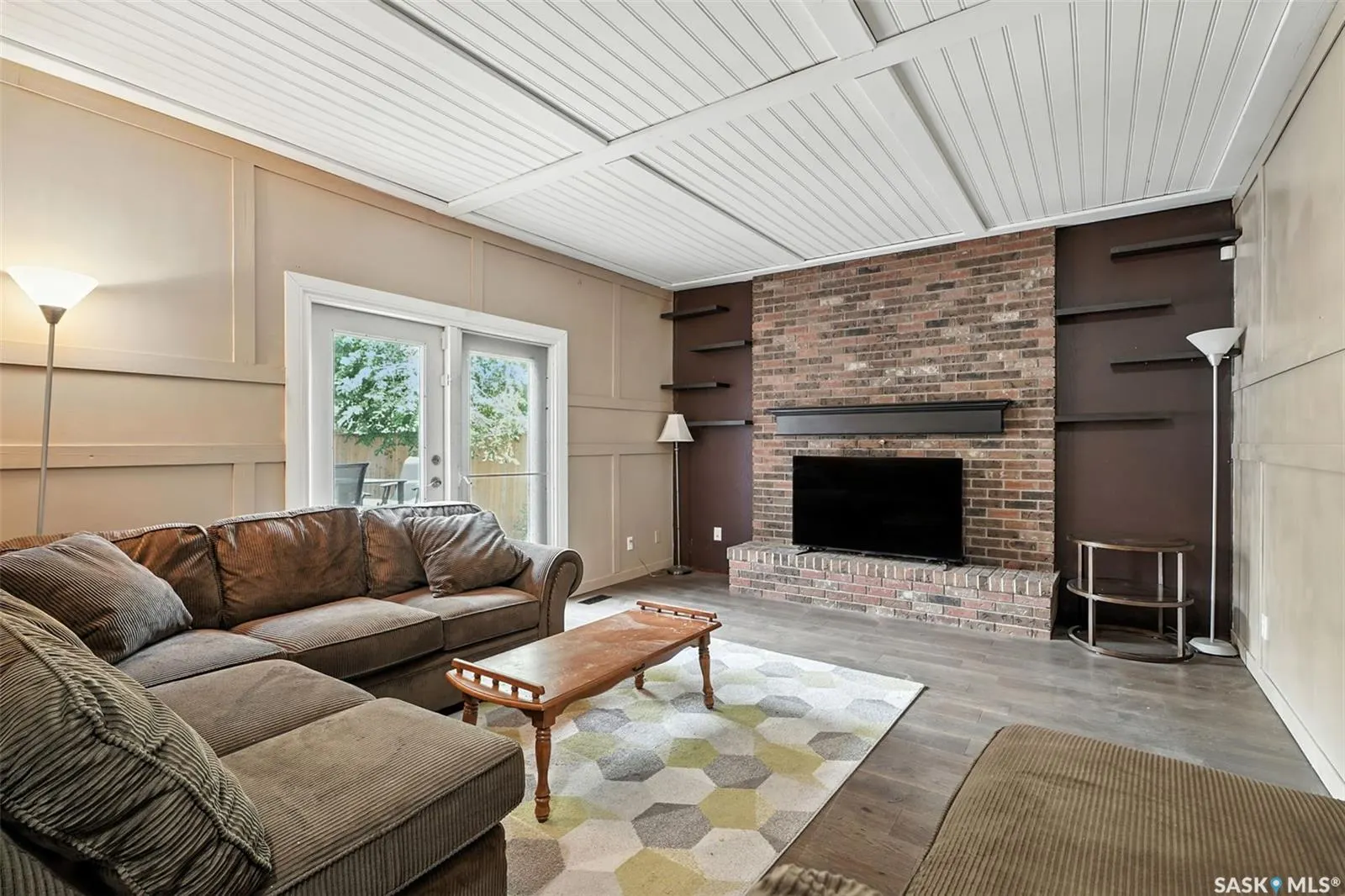 6 Capilano DRIVE