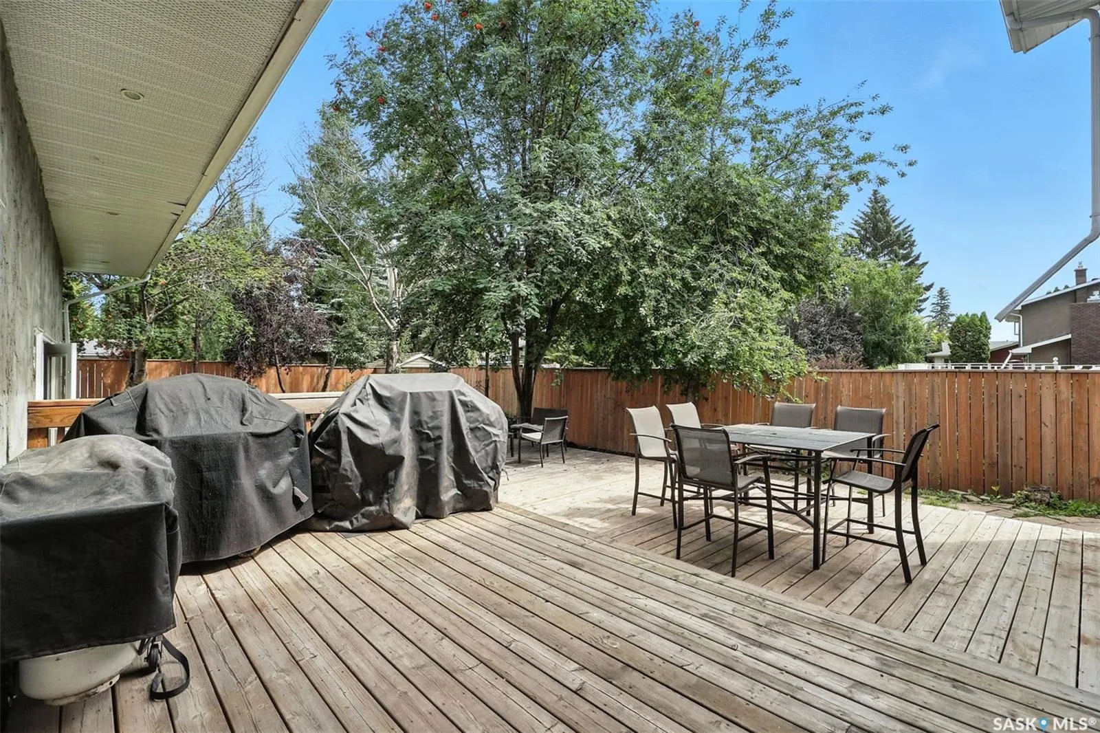 6 Capilano DRIVE