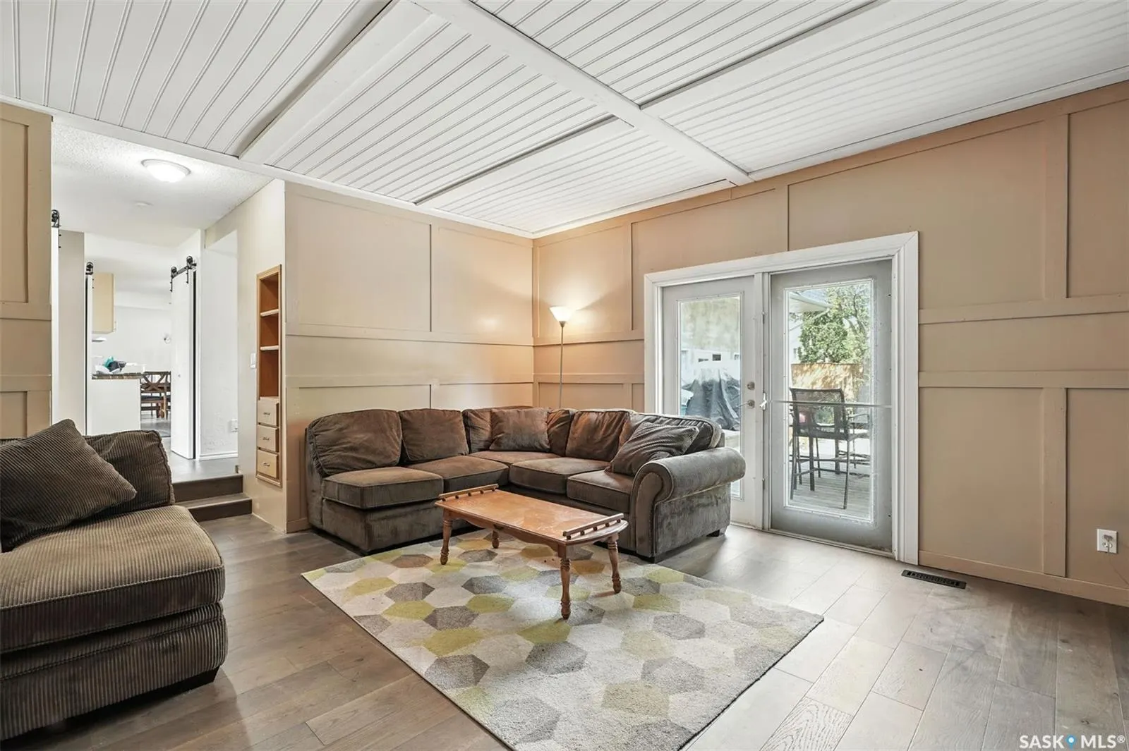 6 Capilano DRIVE