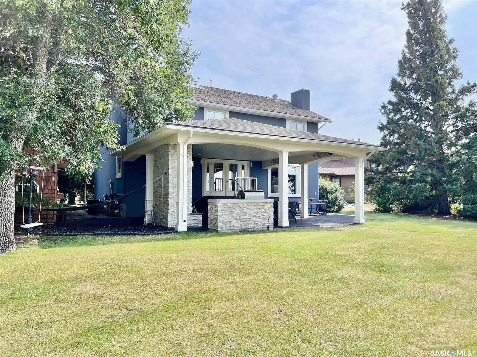 5 Poplar PLACE