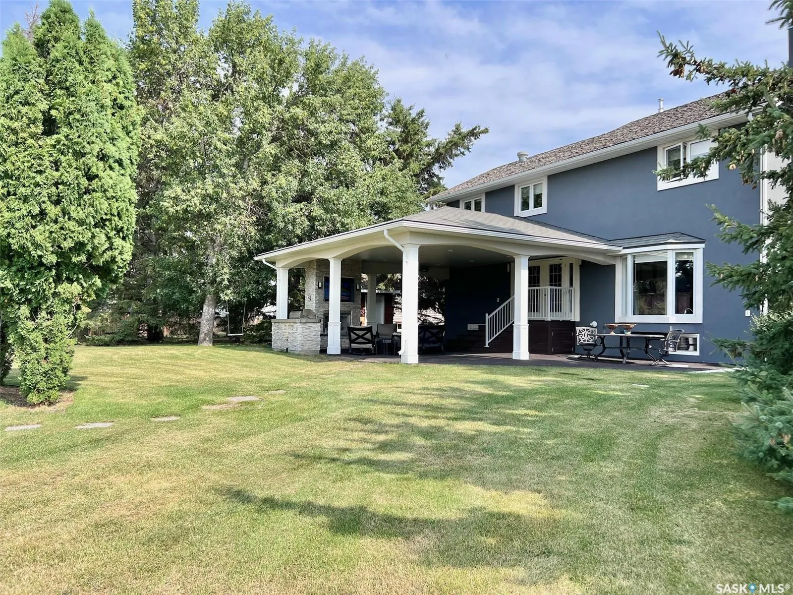 5 Poplar PLACE