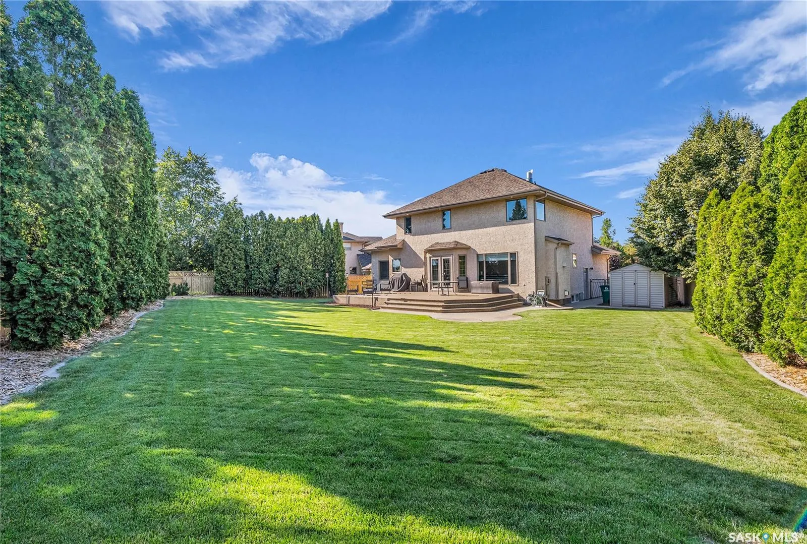 318 Mendel COVE