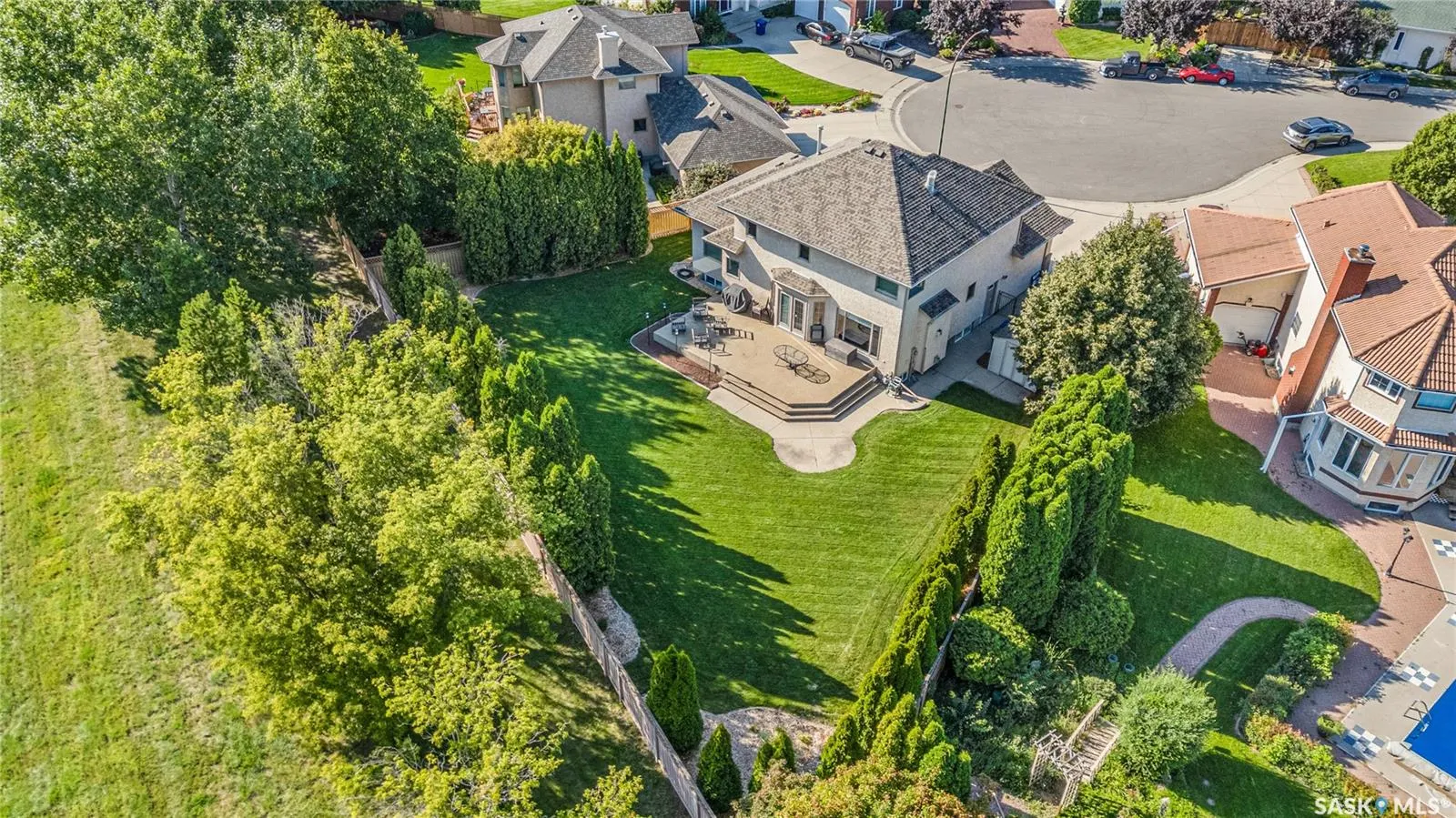 318 Mendel COVE