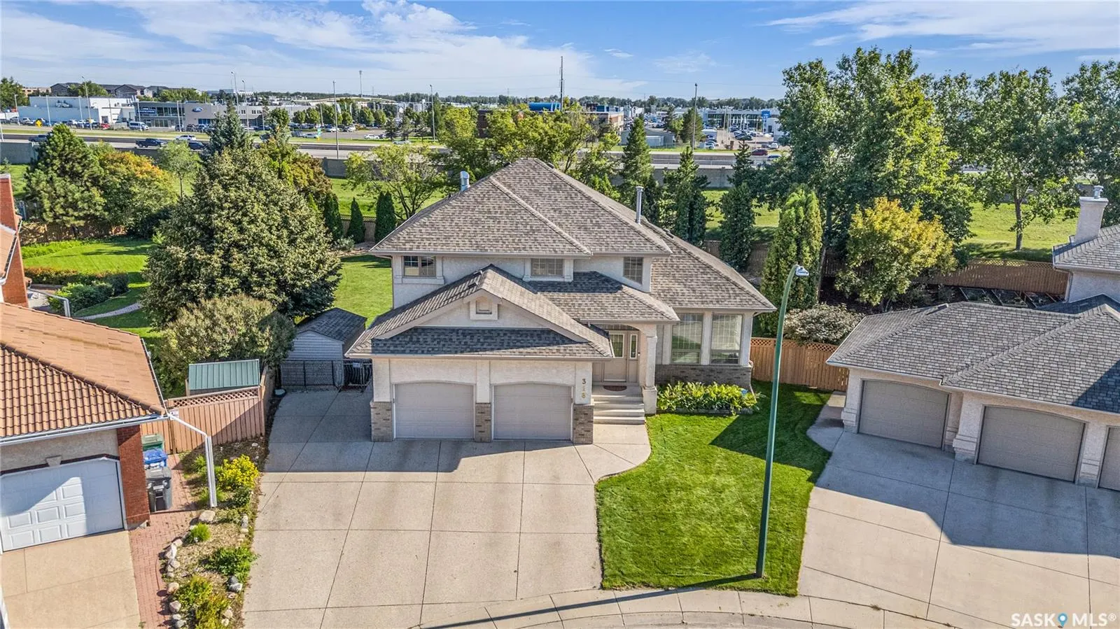 318 Mendel COVE