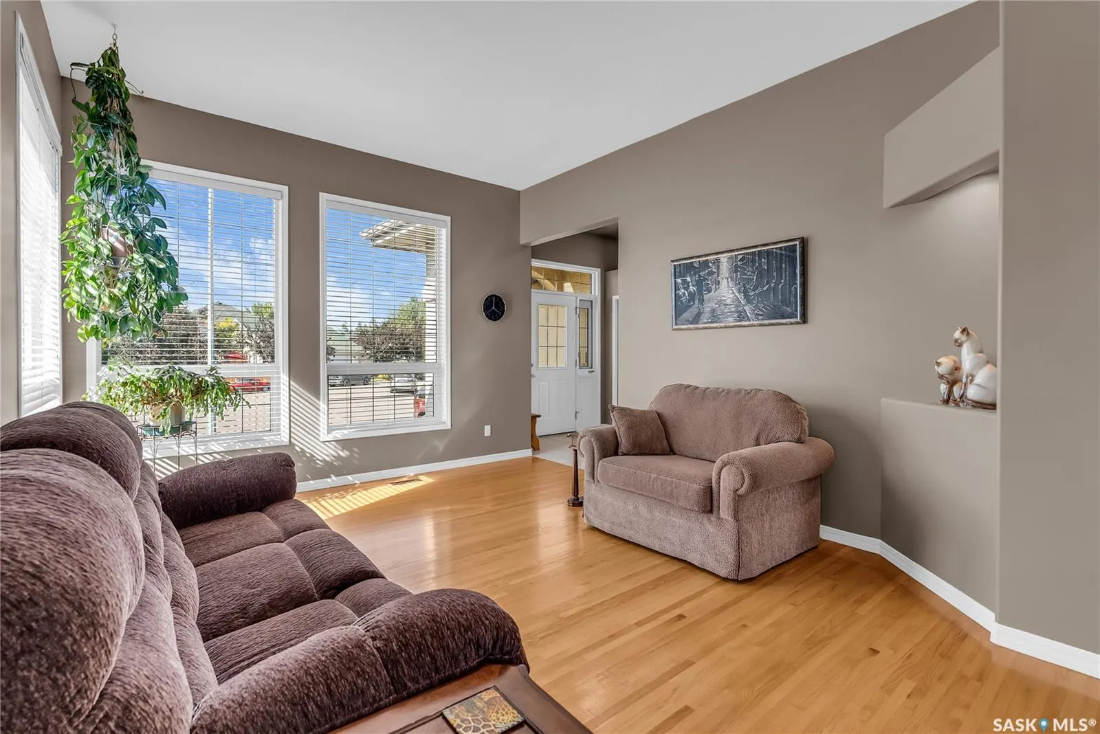 318 Mendel COVE