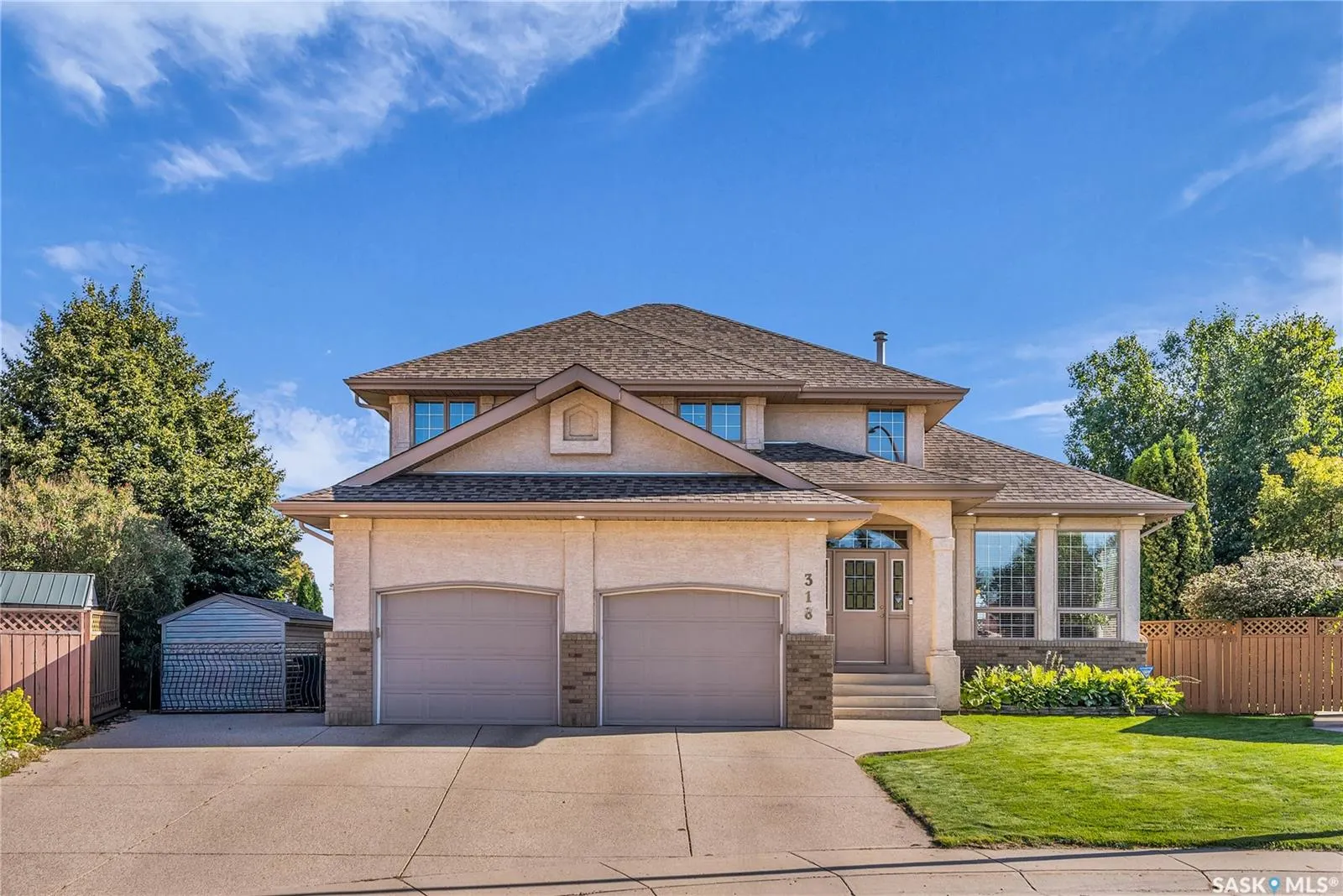 318 Mendel COVE