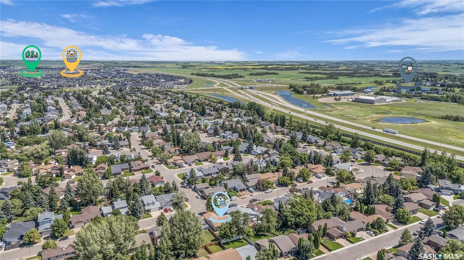502 Brightsand CRESCENT