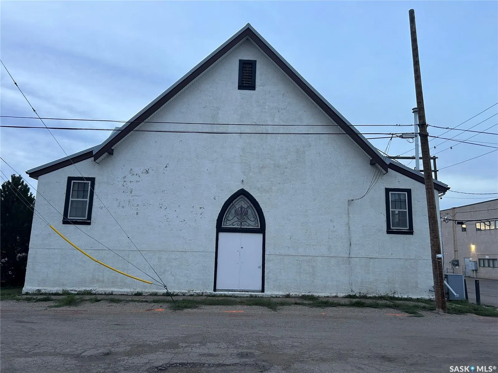 27 Hochelaga STREET W