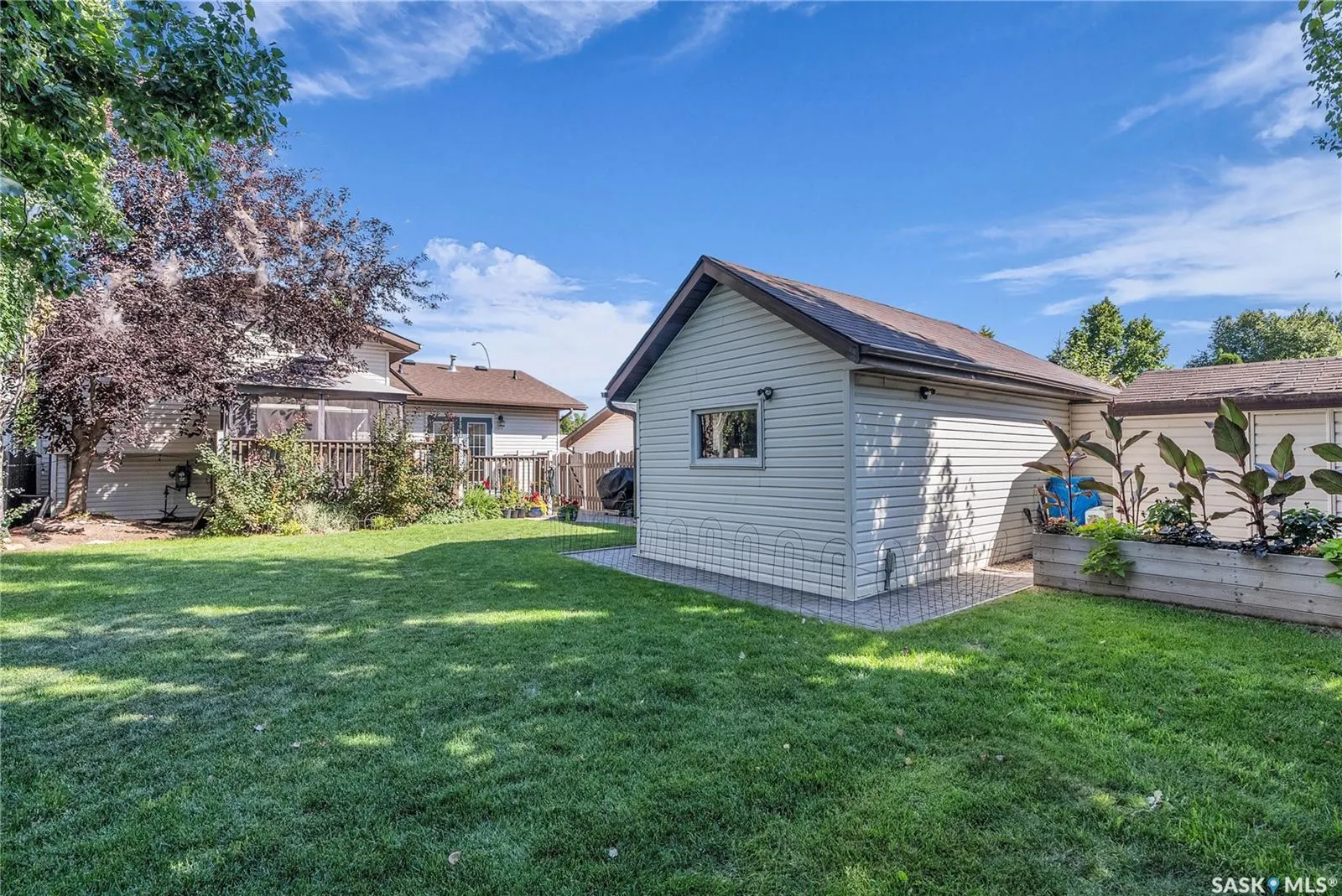 306 Bowman CRESCENT