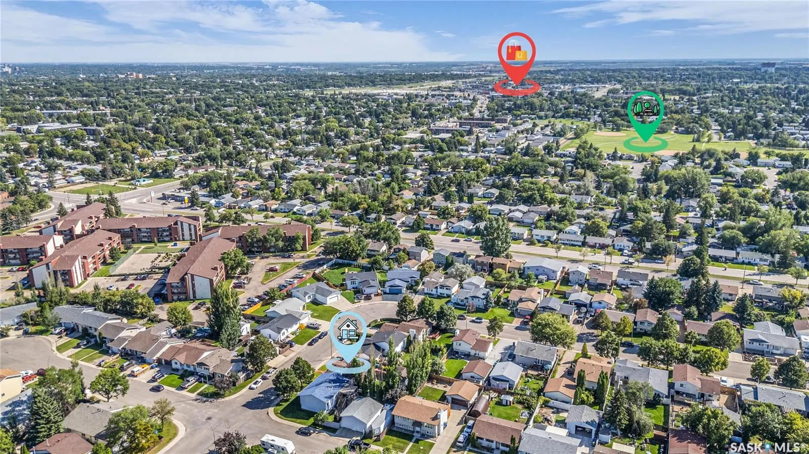 306 Bowman CRESCENT