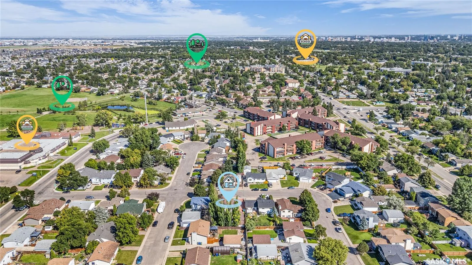 306 Bowman CRESCENT
