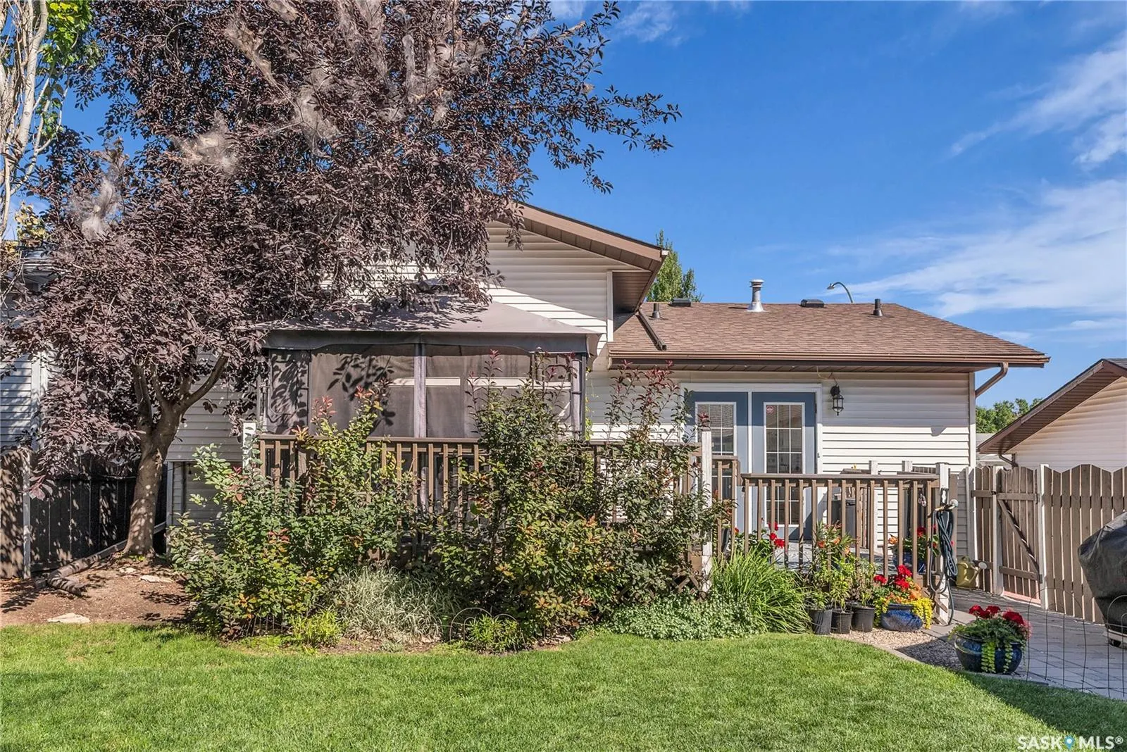 306 Bowman CRESCENT